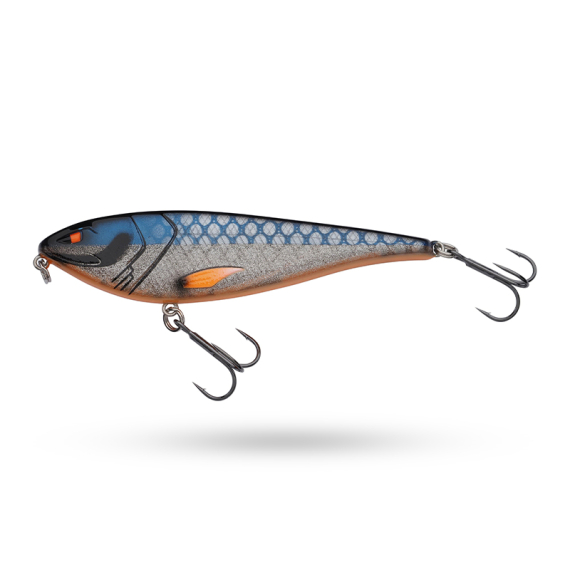 Berkley Zilla Glider 10cm, 18g i gruppen Madding / Jerkbaits hos Sportfiskeprylar.se (1531672r)