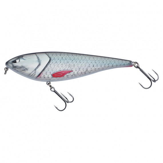 Berkley Zilla Glider 10cm, 18g - Roach i gruppen Madding / Jerkbaits hos Sportfiskeprylar.se (1531674)