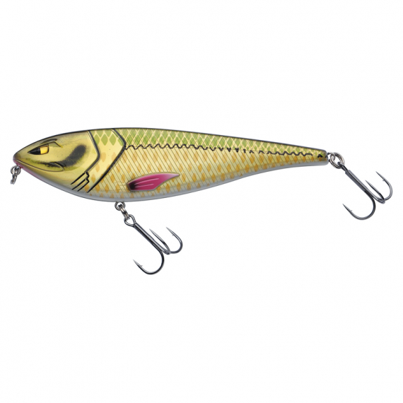 Berkley Zilla Glider i gruppen Madding / Swimbaits / Hårde swimbaits hos Sportfiskeprylar.se (1531680r)