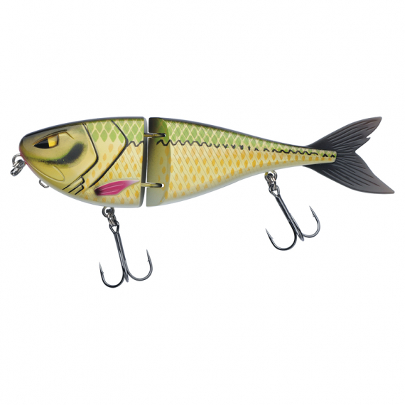 Berkley Zilla Jointed Glider 13,5cm, 44g i gruppen Madding / Jerkbaits hos Sportfiskeprylar.se (1531688r)