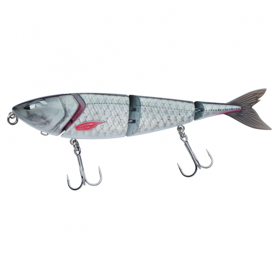 Berkley Zilla Swimmer 19cm, 45g - Roach i gruppen Madding / Swimbaits / Hårde swimbaits hos Sportfiskeprylar.se (1531762)