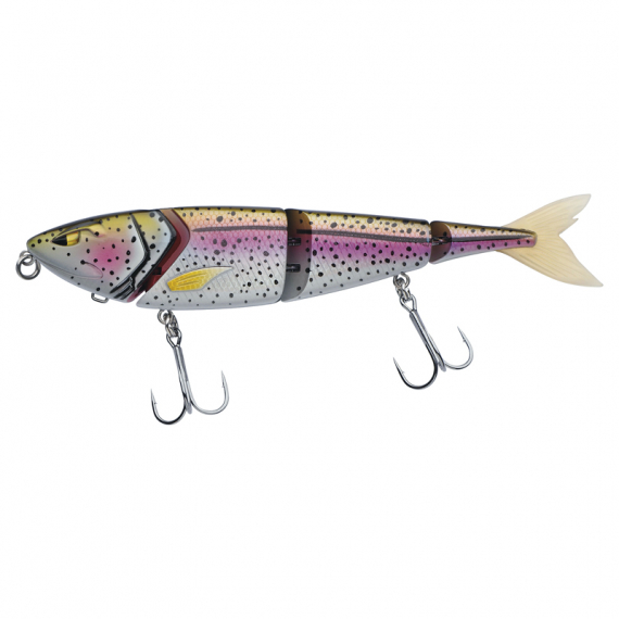 Berkley Zilla Swimmer 19cm, 45g - Rainbow Trout i gruppen Madding / Swimbaits / Hårde swimbaits hos Sportfiskeprylar.se (1531764)