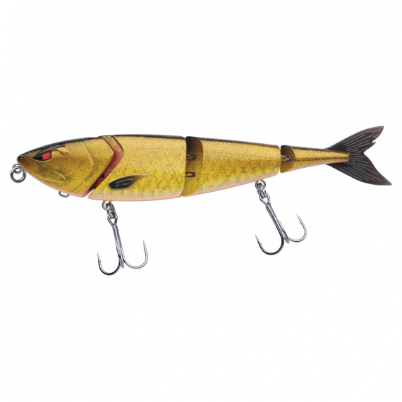 Berkley Zilla Swimmer 19cm, 45g - Rudd i gruppen Madding / Swimbaits / Hårde swimbaits hos Sportfiskeprylar.se (1531766)