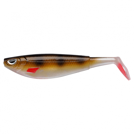 Berkley Sick Flanker 20cm (bulk) i gruppen Madding / Softbaits / Gedde softbaits hos Sportfiskeprylar.se (1531800r)