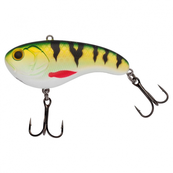 Berkley Flatt Shad XH 50mm Perch i gruppen Madding / Læbeløse crankbaits hos Sportfiskeprylar.se (1532663)