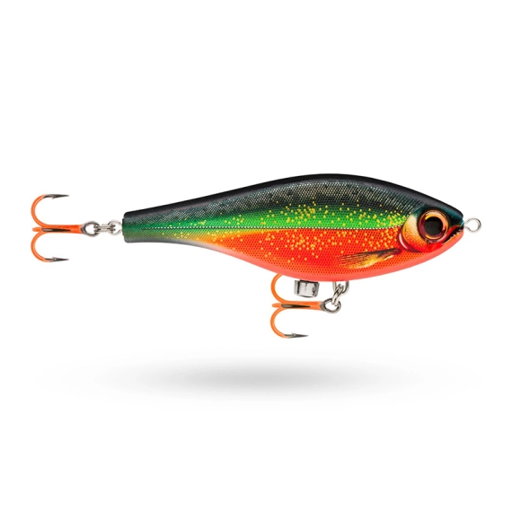 Rapala Super Shadow Rap Jerk 11cm, 41g i gruppen Madding / Jerkbaits hos Sportfiskeprylar.se (153649NOr)