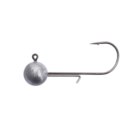 Berkley Fusion19 Round Jighead 21g #5/0 i gruppen Kroge og endegrej / Jighoved / Runde jighoveder hos Sportfiskeprylar.se (1536505)
