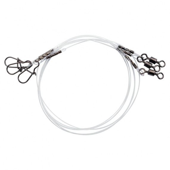 Berkley Fusion Fluo Spin Leader 35cm (3-pack) i gruppen Kroge og endegrej / Ledere og Forfangsmateriale hos Sportfiskeprylar.se (1536556r)