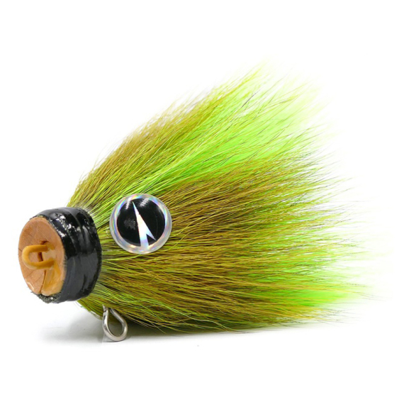 VMC Baby Mustache Shallow 14g i gruppen Madding / Mustache Rigs & Miuras hos Sportfiskeprylar.se (153940NOr)