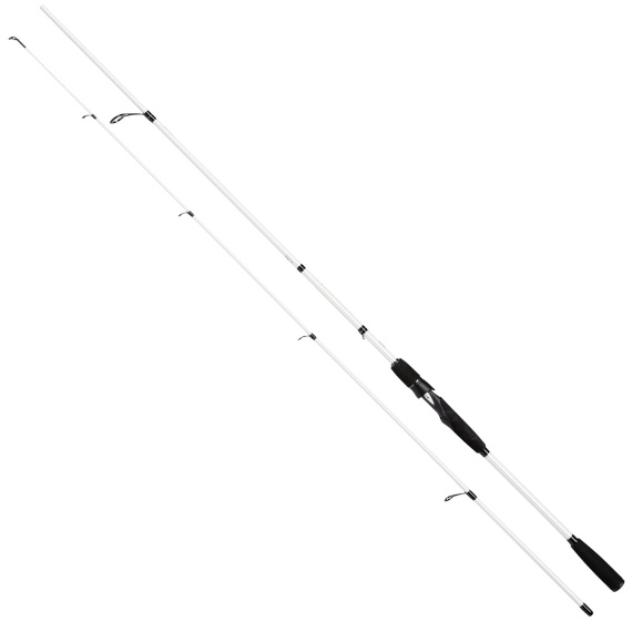 Abu Garcia Venerate V2 EVA Spinning Rod 702 ML 5-20g i gruppen Stænger / Spinnestænger hos Sportfiskeprylar.se (1539824r)