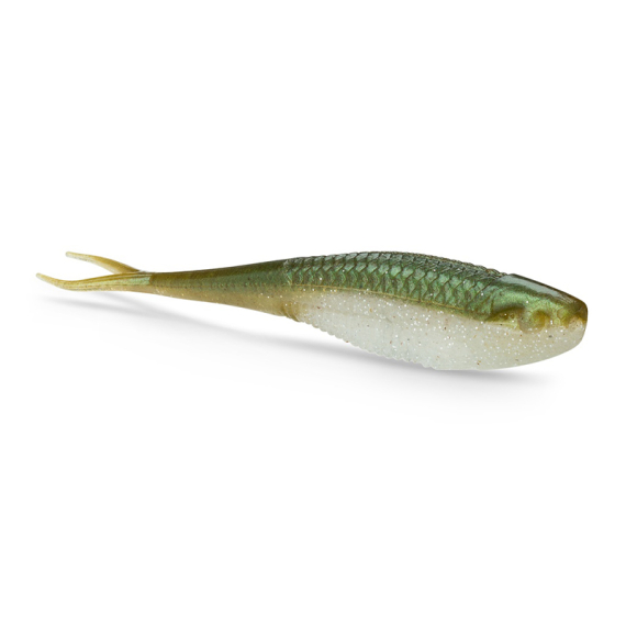 Rapala CrushCity The Jerk i gruppen Madding / Softbaits / Soft Jerkbait & Pintails hos Sportfiskeprylar.se (154191NOr)