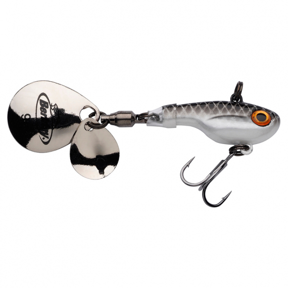 Berkley Pulse Spintail 14g - Roach i gruppen Madding / Læbeløse crankbaits hos Sportfiskeprylar.se (1543291)