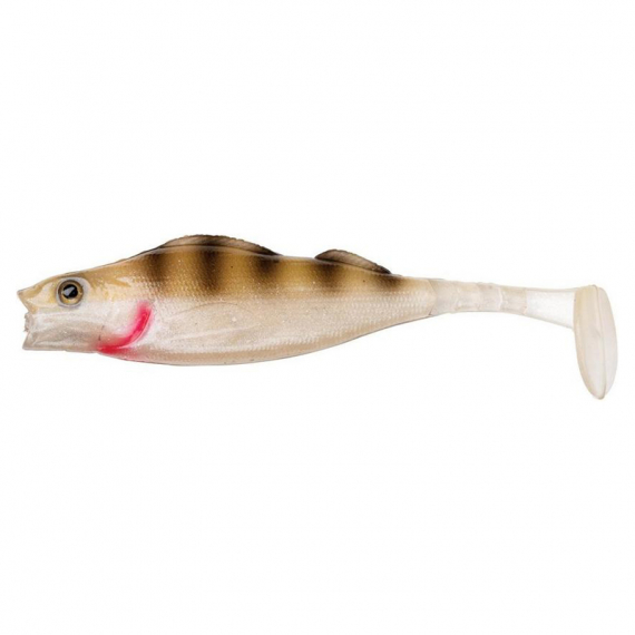 Berkley Pulse Realistic Perch 11cm (Bulk) - Zander i gruppen Madding / Softbaits / Aborre softbaits og sandard softbaits hos Sportfiskeprylar.se (1543312)