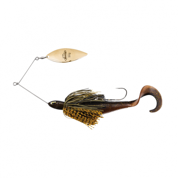 Berkley Zilla Spinnerbait i gruppen Madding / Spinnerbaits hos Sportfiskeprylar.se (1543393r)