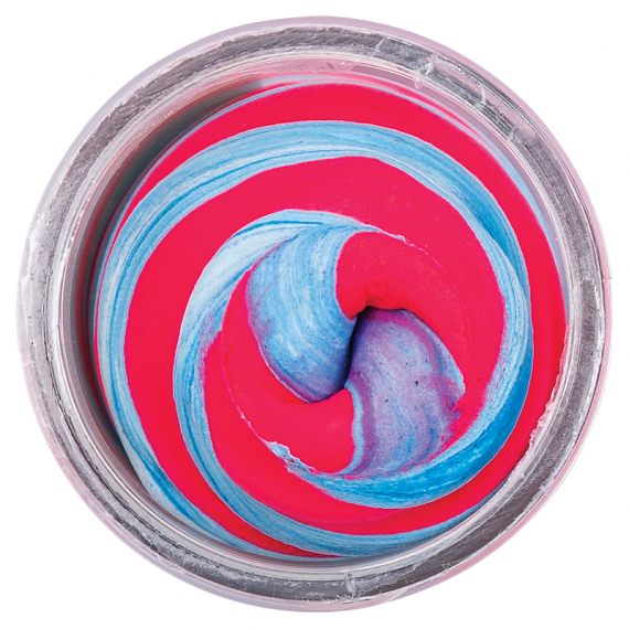 Berkley Trout Bait Triple Swirl Royal Rave i gruppen Madding / Boilies, krogagn og forfoder / Lugttilsætning og ørred-dej hos Sportfiskeprylar.se (1543408)