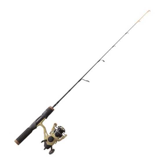13 Fishing BaitStriker Ice Combo i gruppen Sæt / Isfiskerisæt hos Sportfiskeprylar.se (154388NOr)