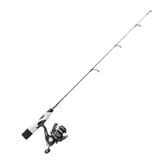 13 Fishing Wicked V2 Ice Combo 28\'\'/71cm M i gruppen Sæt / Isfiskeudstyr hos Sportfiskeprylar.se (154393NO)