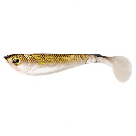 Berkley Pulse Shad 14cm (2-pack) - Pike i gruppen Madding / Softbaits / Aborre softbaits og sandard softbaits hos Sportfiskeprylar.se (1543970)