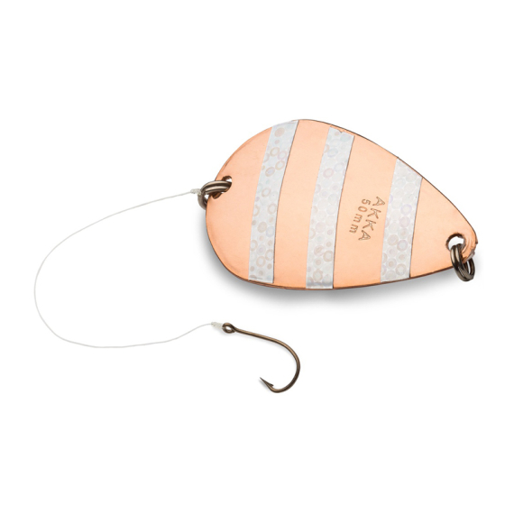 VMC Akka i gruppen Madding / Isfiskekroge / Isfiskeri Spoons hos Sportfiskeprylar.se (154473NOr)