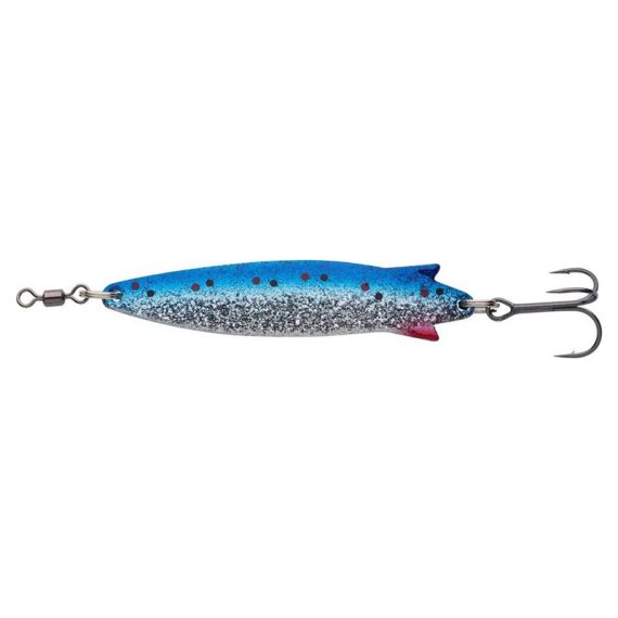 Abu Garcia Toby 10g - Blue Glitter i gruppen Madding / Spoons hos Sportfiskeprylar.se (1546288)