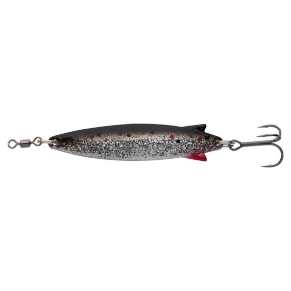 Abu Garcia Toby 15g - Black Back Minnow i gruppen Madding / Spoons hos Sportfiskeprylar.se (1546296)