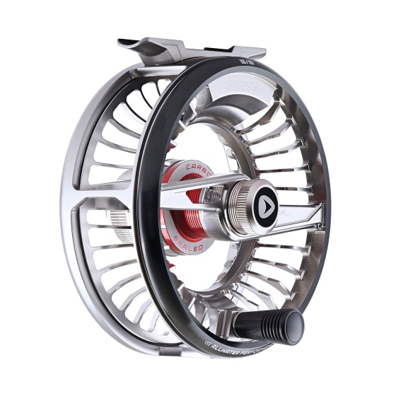 Greys Tital Flyreel #9/10