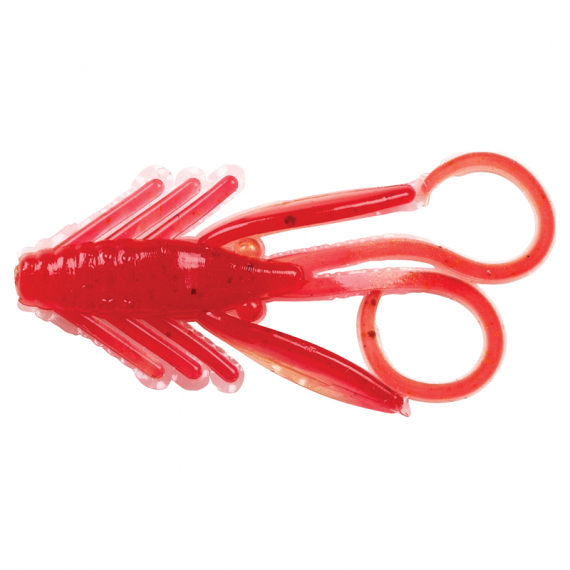 Berkley Power Nymph 3cm - Red Winner i gruppen Madding / Softbaits / krebs og creaturebaits / Creaturebaits hos Sportfiskeprylar.se (1546772)