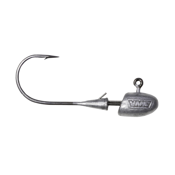 VMC Grip-R Jig Head Finesse i gruppen Kroge og endegrej / Jighoved hos Sportfiskeprylar.se (154844NOr)