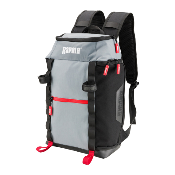 Rapala CountDown Backpack i gruppen Opbevaring / Tackle-tasker / Fiskerygsække hos Sportfiskeprylar.se (154855NO)