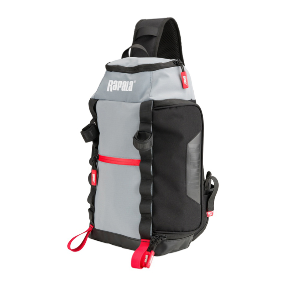 Rapala Countdown Sling Bag i gruppen Opbevaring / Tackle-tasker / Sling Packs hos Sportfiskeprylar.se (154857NO)