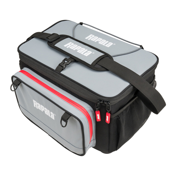 Rapala Countdown Tackle Bag i gruppen Opbevaring / Tackle-tasker / Grejtasker hos Sportfiskeprylar.se (154860NO)