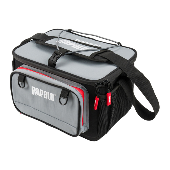 Rapala Countdown Tackle Bag Lite i gruppen Opbevaring / Tackle-tasker / Grejtasker hos Sportfiskeprylar.se (154861NO)