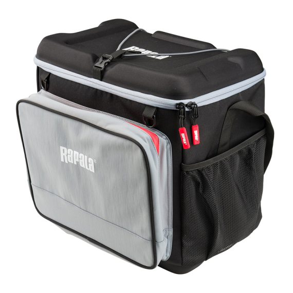 Rapala Countdown Tackle Bag Magnum i gruppen Opbevaring / Tackle-tasker / Grejtasker hos Sportfiskeprylar.se (154862NO)