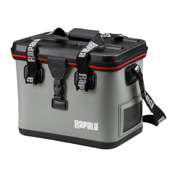 Rapala Hydro Premium Tackle Bag i gruppen Opbevaring / Tackle-tasker / Grejtasker hos Sportfiskeprylar.se (154863NO)