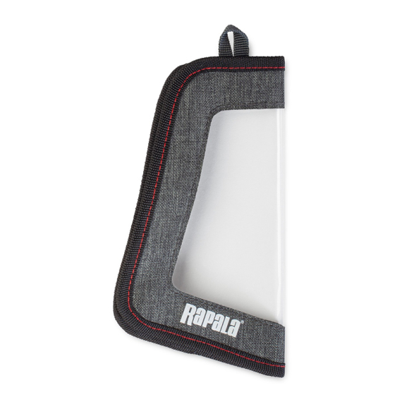 Rapala Rap Wrap i gruppen Opbevaring / Stangopbevaring og stangbeskyttelse / Stangbetræk og beskyttelse hos Sportfiskeprylar.se (154873NOr)