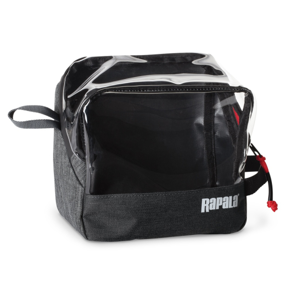 Rapala Rapid Pack S i gruppen Opbevaring / Tackle-tasker / Tegnebøger hos Sportfiskeprylar.se (154876NO)