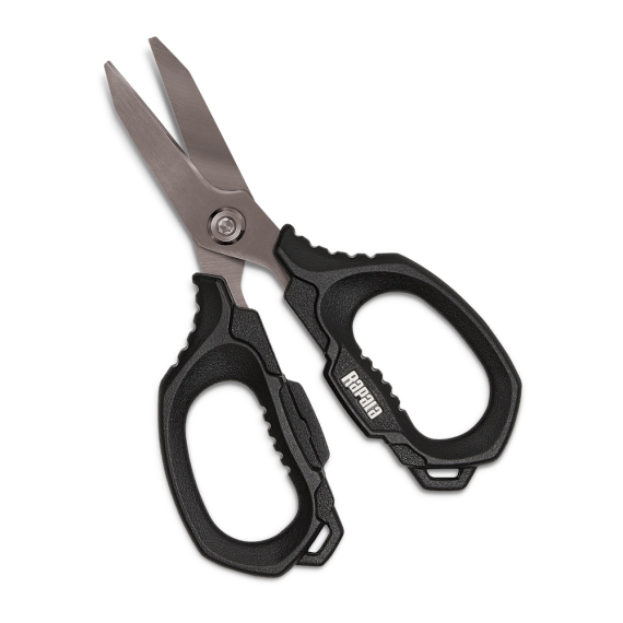 Rapala XD Super Line Scissors i gruppen Udstyr og tilbehør / Tænger og sakse / Snøreklippere og sakse hos Sportfiskeprylar.se (154881NO)