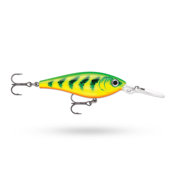Rapala Harvest Shad i gruppen Madding / Crankbaits / Crankbaits til dybvandsdykning hos Sportfiskeprylar.se (154962NOr)