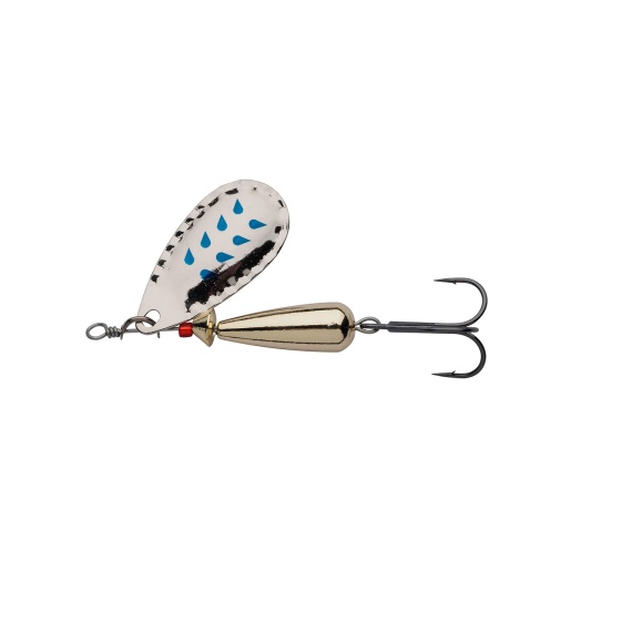 Abu Garcia Droppen 4g i gruppen Madding / Inline spinnere hos Sportfiskeprylar.se (1549720r)