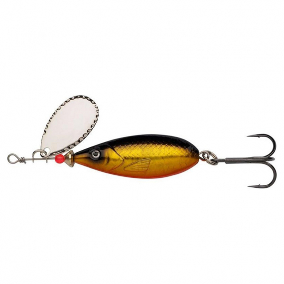 Abu Garcia Droppen Maxi 12g - Sunrise i gruppen Madding / Inline spinnere hos Sportfiskeprylar.se (1549807)