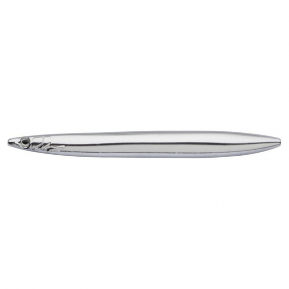 Abu Garcia Sölv Penna 12cm, 18g - Chrome i gruppen Madding / Havørred madding og kystwoblere / Kystwoblere hos Sportfiskeprylar.se (1549970)