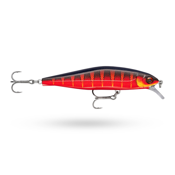 Rapala Precision Xtreme Air Boss i gruppen Madding / Crankbaits / Twitchbaits hos Sportfiskeprylar.se (155004NOr)