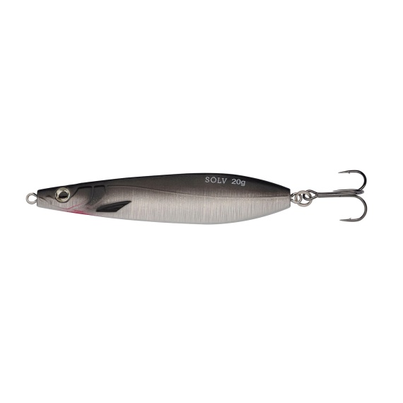 Abu Garcia Sölv Blixx 9cm 20g i gruppen Madding / Havørred madding og kystwoblere / Havørred madding hos Sportfiskeprylar.se (1550086r)