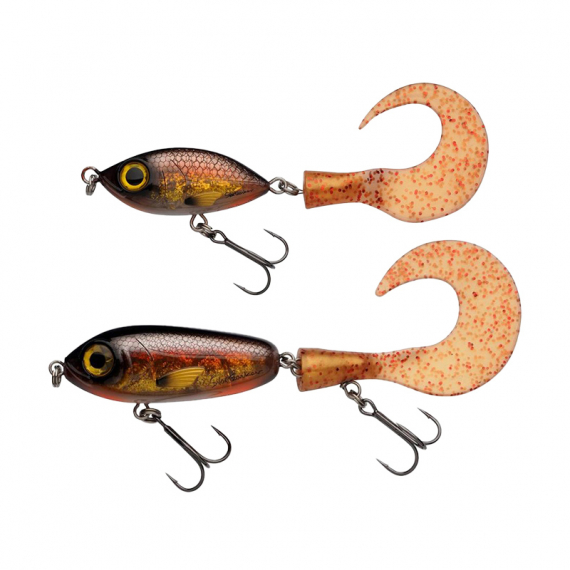 Abu Garcia McMio i gruppen Madding / Tail Baits & Hybrid Baits hos Sportfiskeprylar.se (1550116r)