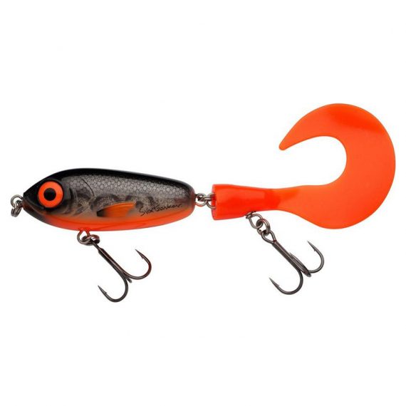 Abu Garcia McMio 18cm, 54g - Fegis i gruppen Madding / Tail Baits & Hybrid Baits hos Sportfiskeprylar.se (1550129)