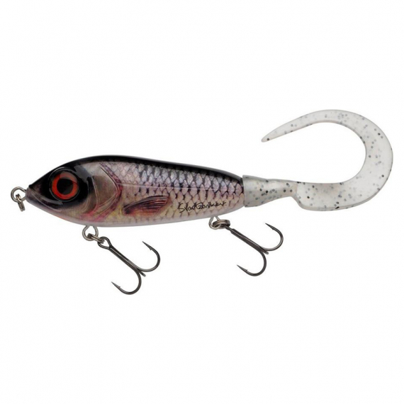 Abu Garcia McMy Tail i gruppen Madding / Tail Baits & Hybrid Baits hos Sportfiskeprylar.se (1550136r)