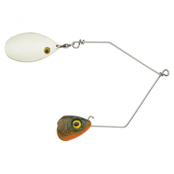 Abu Garcia Svartzonker Spinhead 45g i gruppen Kroge og endegrej / Spinnerbait rigs and blades hos Sportfiskeprylar.se (1550163r)