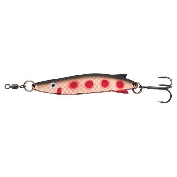 Abu Garcia Toby 10g - Trout i gruppen Madding / Spoons hos Sportfiskeprylar.se (1550182)