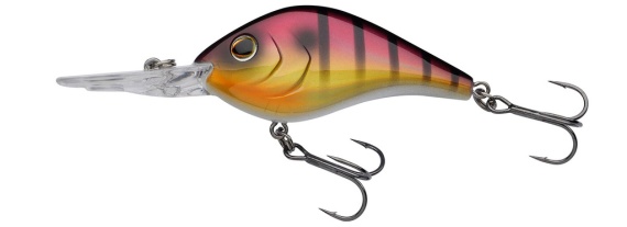 Berkley Dredger 5cm i gruppen Madding / Crankbaits / Crankbaits til dybvandsdykning hos Sportfiskeprylar.se (1550562r)