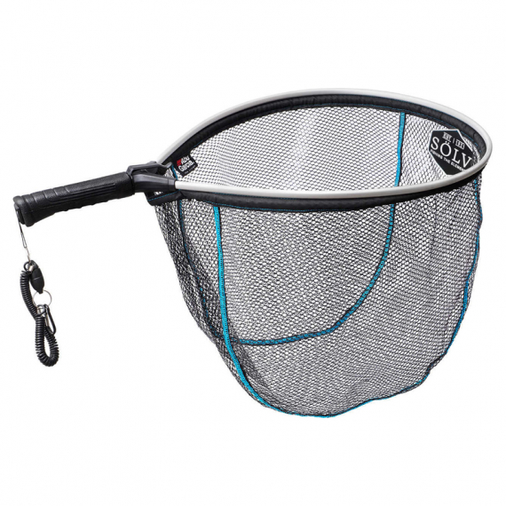 Abu Garcia Sölv Net i gruppen Udstyr og tilbehør / Fiskenet / Predator fangstnet hos Sportfiskeprylar.se (1551650)